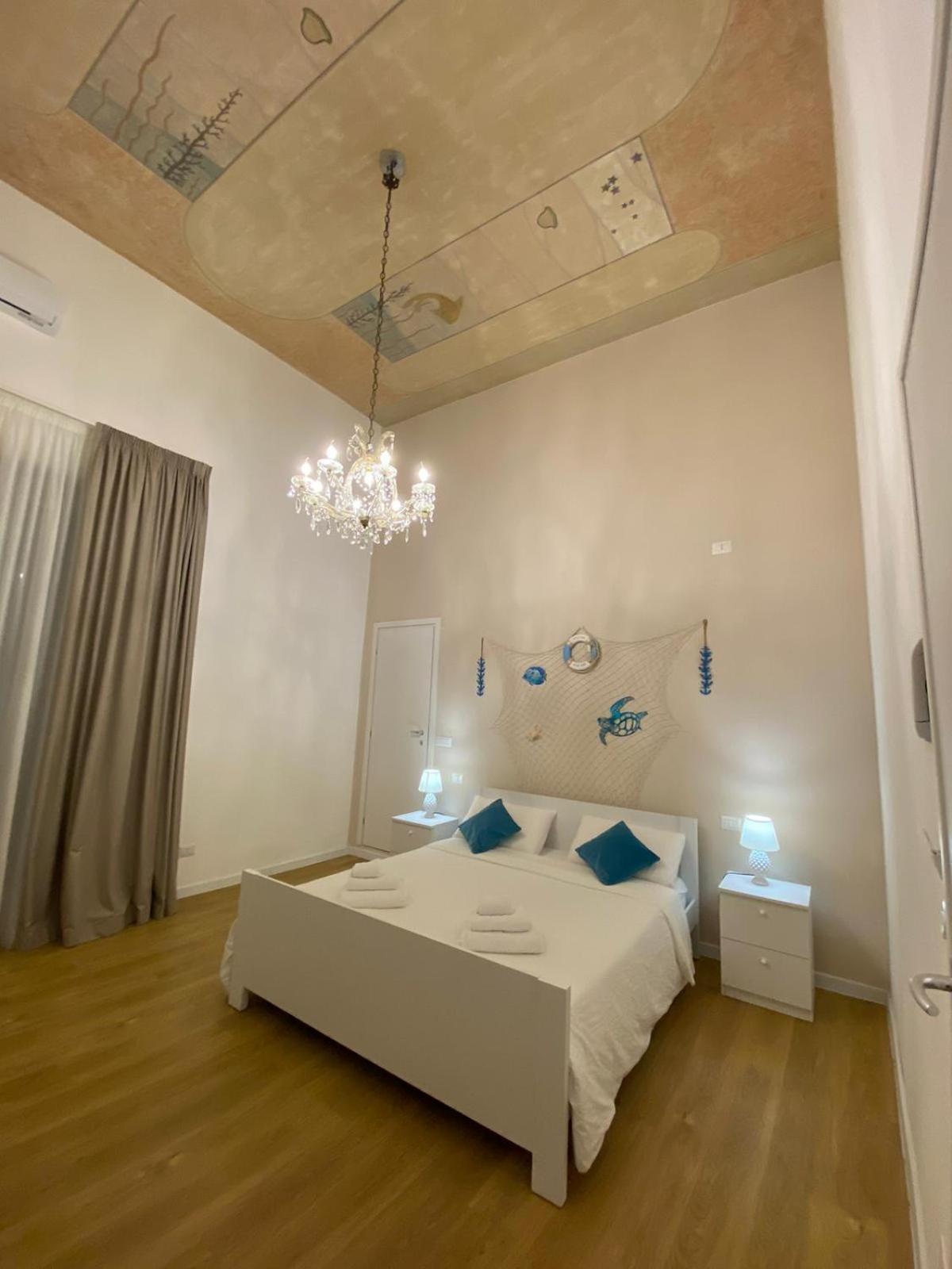 Clemente House Catania Centro Meravigliosa Camera Matrimoniale Catânia Exterior foto